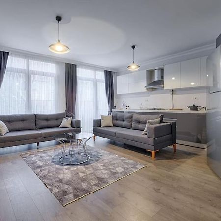 Azad Homes Bomonti Стамбул Экстерьер фото