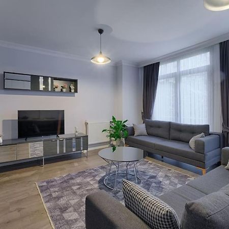 Azad Homes Bomonti Стамбул Экстерьер фото