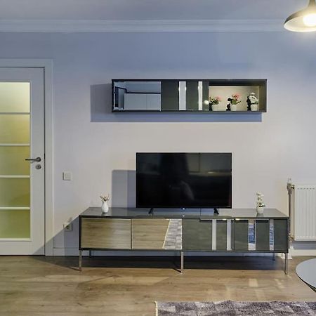 Azad Homes Bomonti Стамбул Экстерьер фото