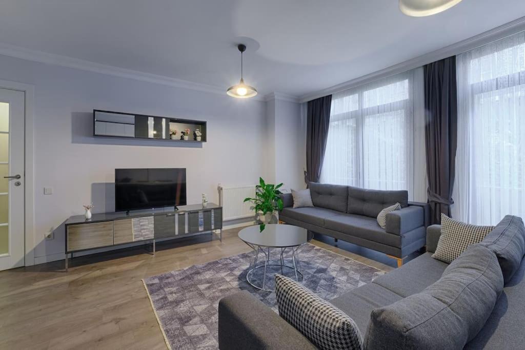 Azad Homes Bomonti Стамбул Экстерьер фото
