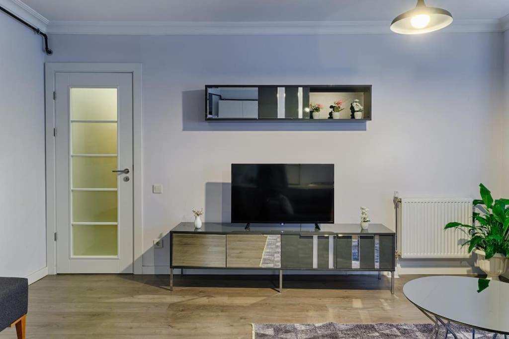 Azad Homes Bomonti Стамбул Экстерьер фото