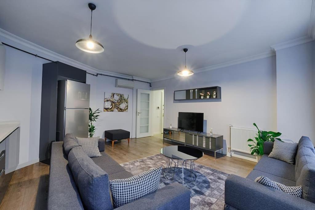 Azad Homes Bomonti Стамбул Экстерьер фото