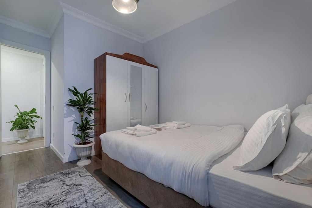 Azad Homes Bomonti Стамбул Экстерьер фото
