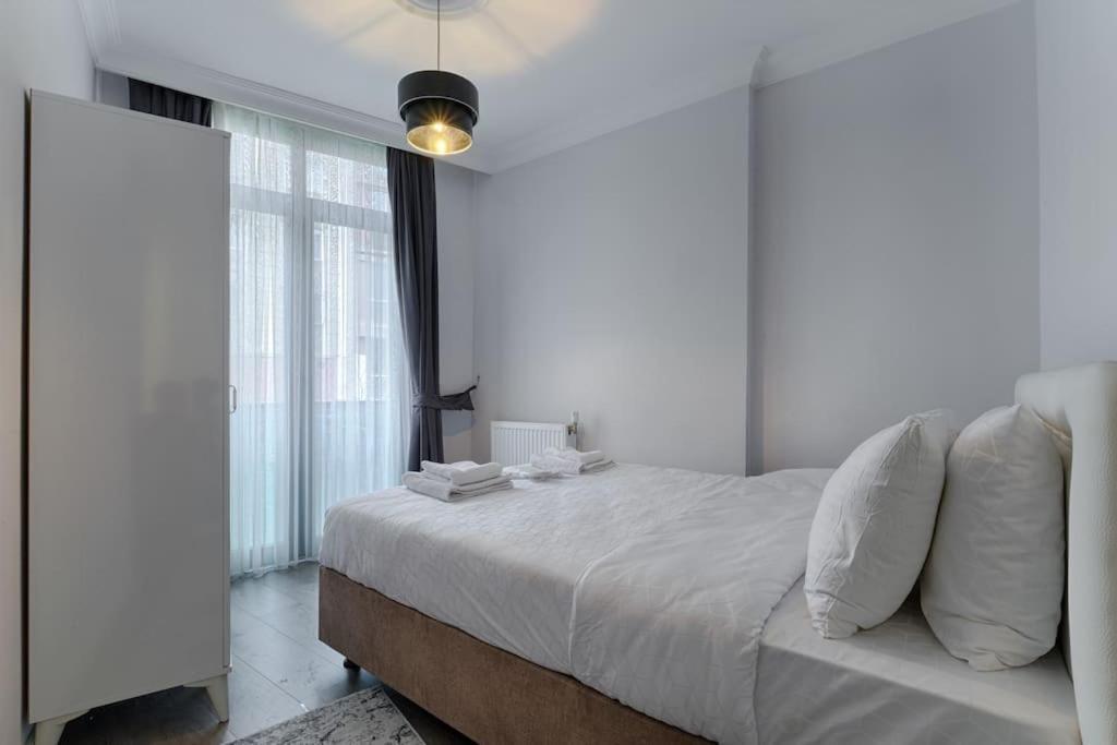 Azad Homes Bomonti Стамбул Экстерьер фото
